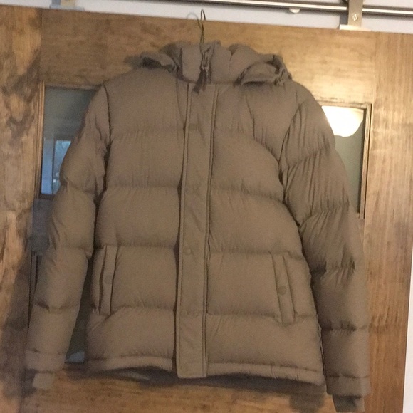 superpuff taupe